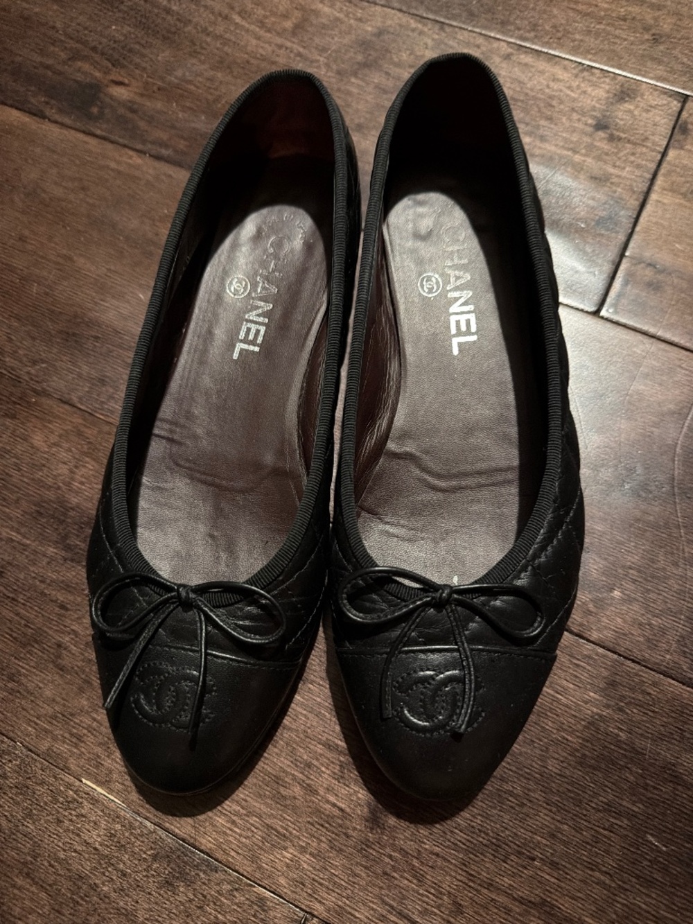 Shoes